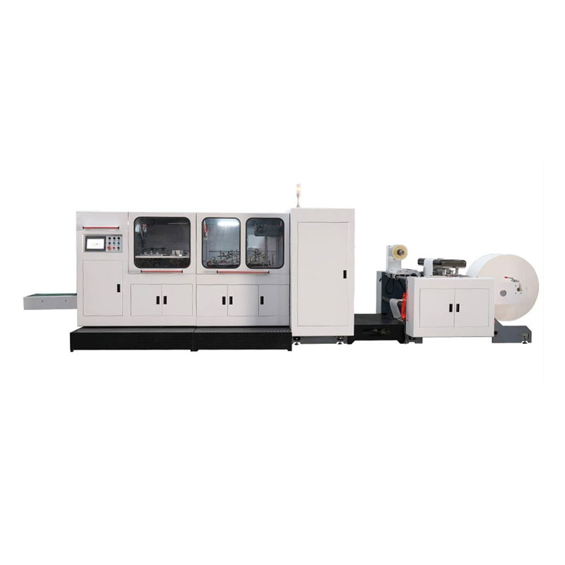 Milline paberkotimasin tõstab tõesti mu pakendamisliini?